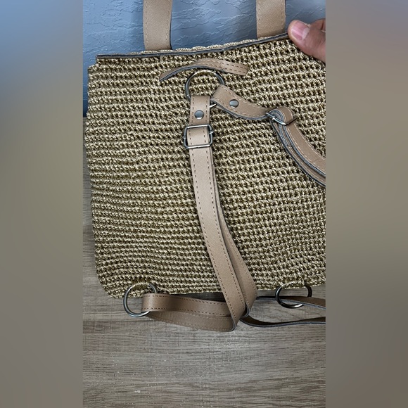 Knit BackPack - Picture 5 of 5